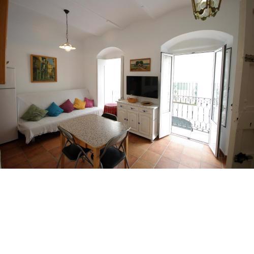 121 Apartamento La Chirimoya