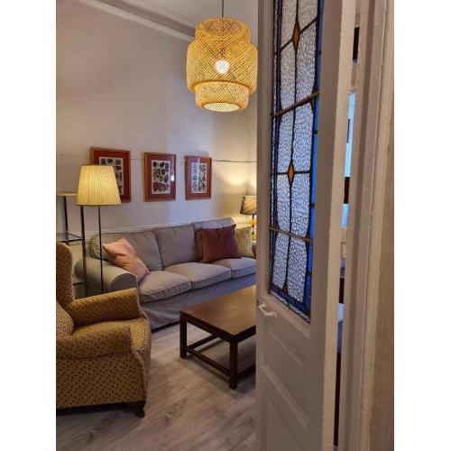 122A - Emblemática vivienda en Playa San Lorenzo