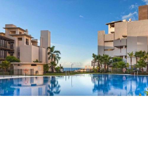 123 - Penthouse with Private Pool