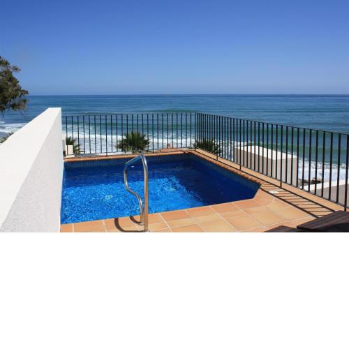 124 - Penthouse - Private Pool