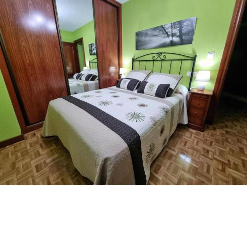 126B Apto Playa - 3 Habitaciones