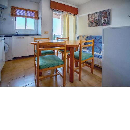 127 Pequeno Beach - Alicante Holiday