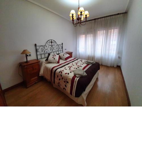 127A Apartamento 3 habitaciones cerca de la playa