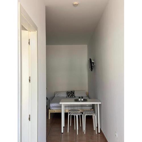 #13 Mini ESTUDIO FAMILIAR AYAMONTE