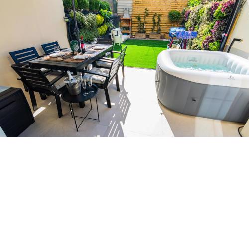 130 CRISTIANOS Perfect Relax by Sunkeyrents