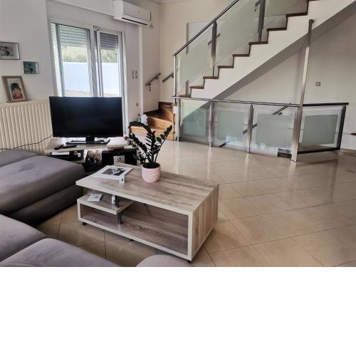 Μαιζονετα 130 τ. μ με play room