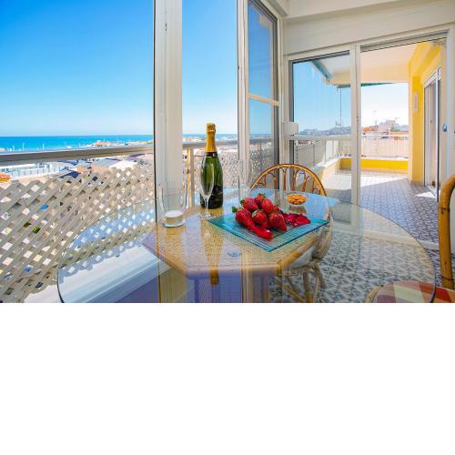 130 Sur Sea - Alicante Holiday
