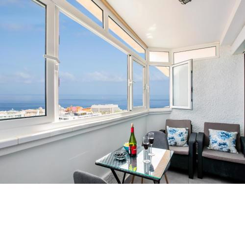 131 C Playa Honda sea view