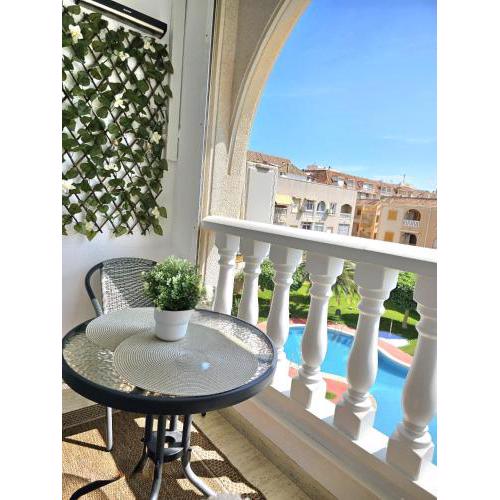 132 Green House-Alicante Holiday