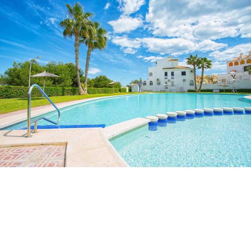 133 Bungalow Resort - Alicante Holiday