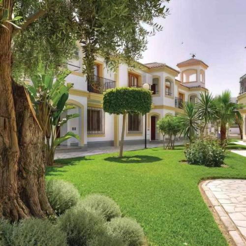 1336 Apartamento en planta baja en Vera Beach
