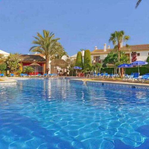 1339Apartamento Vera beach
