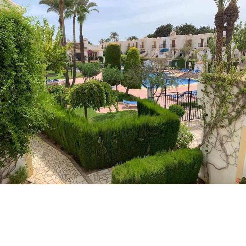 1344 Precioso apartamento en Vera Beach APT111