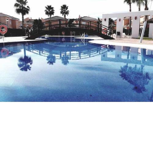 1369 Apartamento Playas del Sur