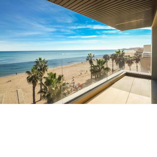 137 Luxury Sea Relax - Alicante Holiday