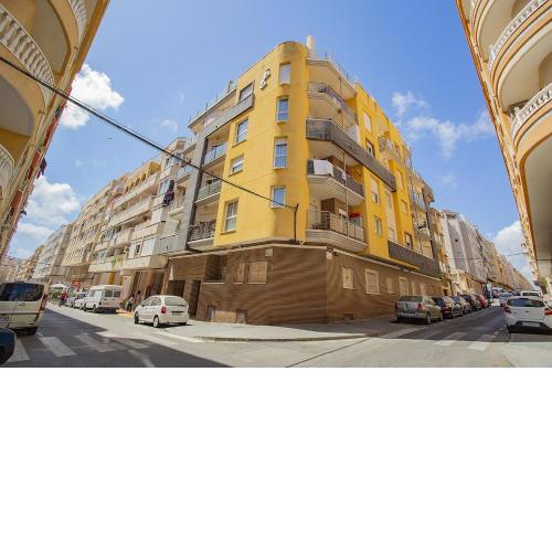 139 Lucias Beach Alicante Holiday