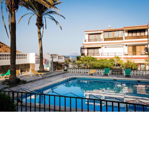 14 Amarilla Bay Beautiful Apartment