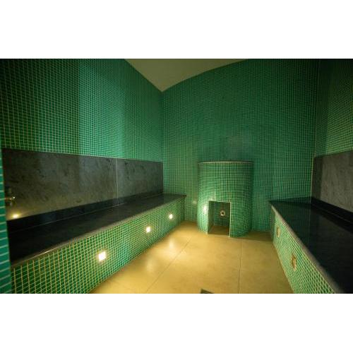 140 - House in the mountains with terrace and Spa, 2 hours from Prague - spa only for the weekend