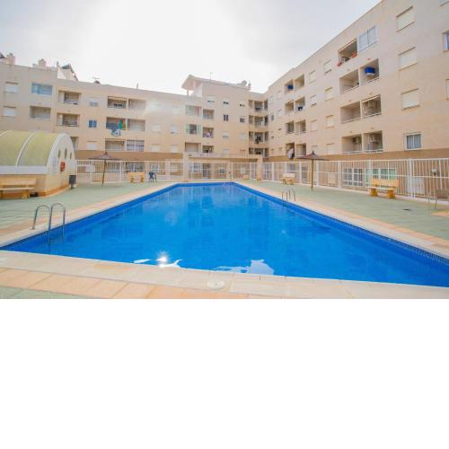 141 Rambla Nice Place - Alicante Holiday