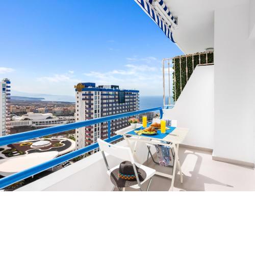 1413 Panoramic 1 bedroom, Ocean View!