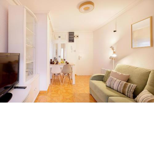 142A Apto 2 habitaciones Playa San Lorenzo