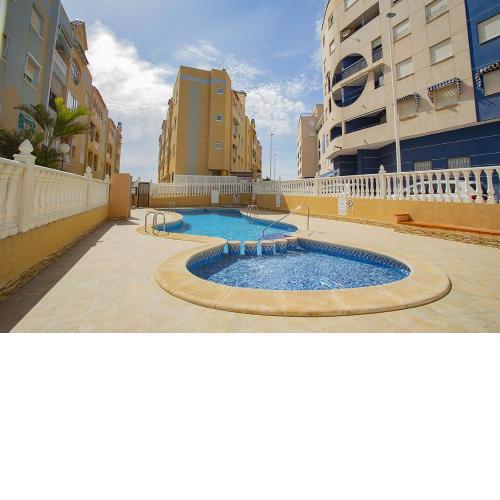 143 LaMata Sea Corner - Alicante Holiday