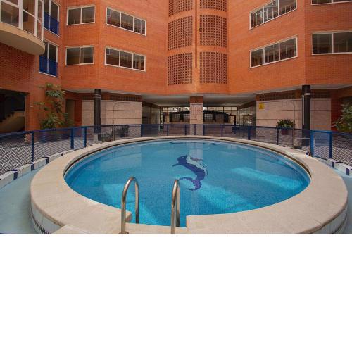 144 Santomera Nice Place - Alicante Holiday