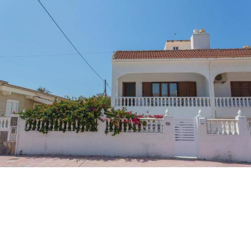 145 Sea Relax House - Alicante Holiday