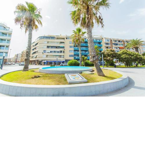 147 Purissima Relax - Alicante Holiday