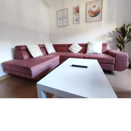 147A Apartamento La Arena 3 dormitorios