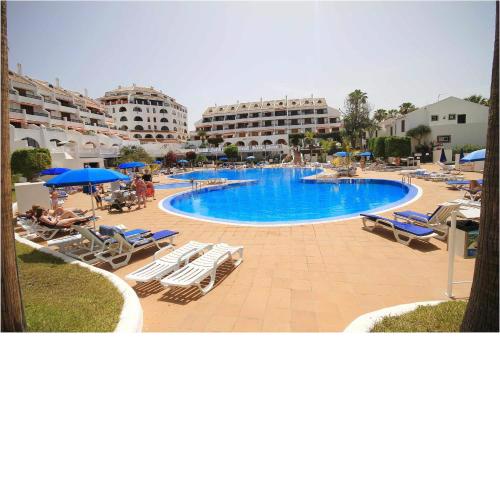 148 Parque Santiago 2 by Tenerife Rental and Sales