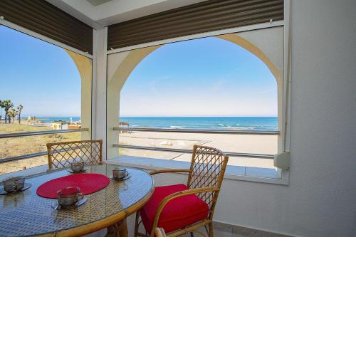 149 Seaside Cool Apartment - Alicante Holiday