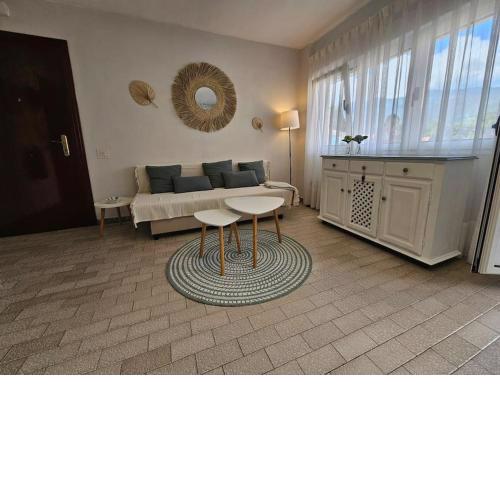14A08 Coqueto apartamento en la Isla