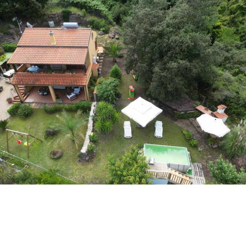 [15 min. da Alghero] Green Villa
