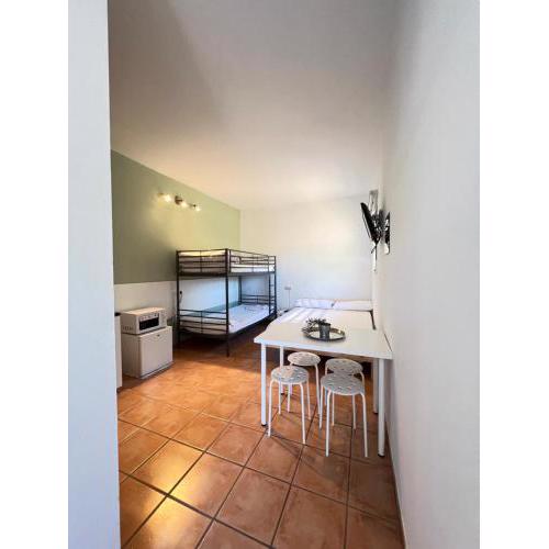 #15 Mini ESTUDIO FAMILIAR AYAMONTE