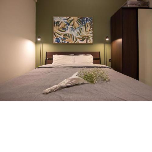 15 minutes from Acropolis apartment