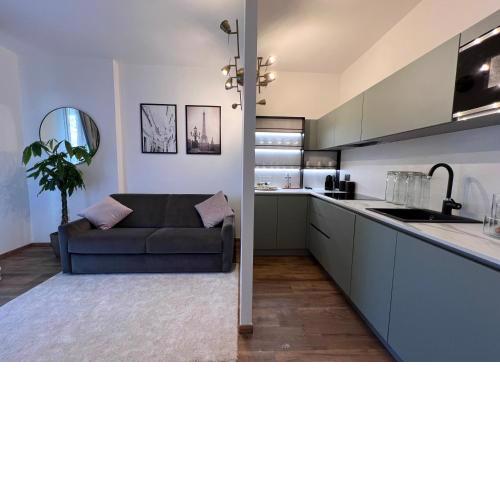 [150 mt dal mare] FillYourHomeWithLove Apartment