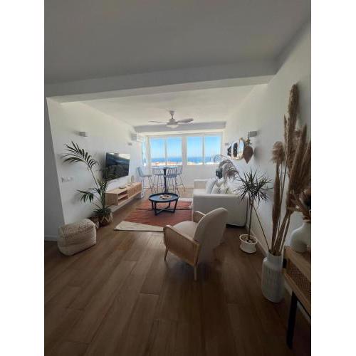155 - Apartamento Oasis