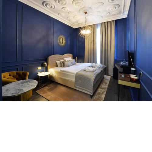 1552 Boutique Hotel