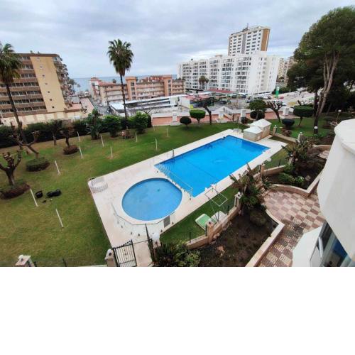 1559I Acomodation Lance del Sol Fuengirola