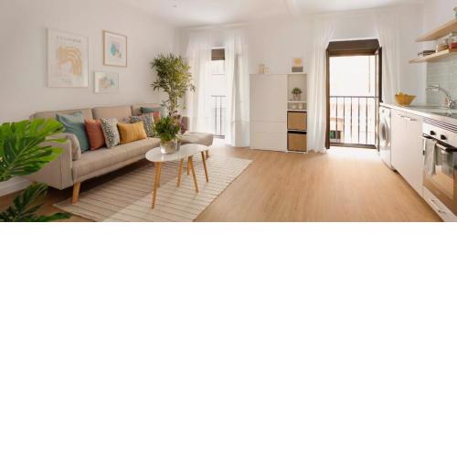 155A - Apartamento junto al Puerto Deportivo Gijón