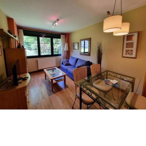 15A01 Apartamento Llanes con Garaje