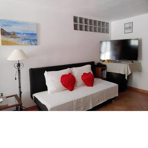 [15km from Cagliari] Wifi - Netflix and Comfort