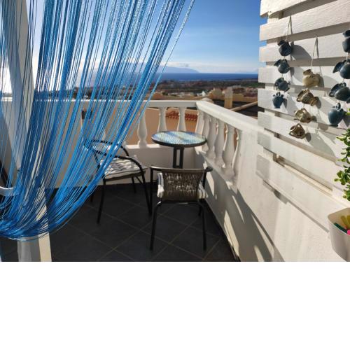 16 Sunset view