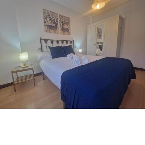 169A Apartamento céntrico en Gijón