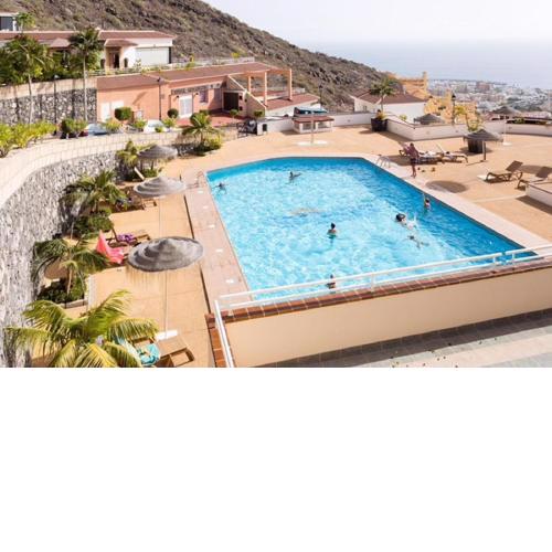 1713 SUNSET ocean view, terrace,heated pool