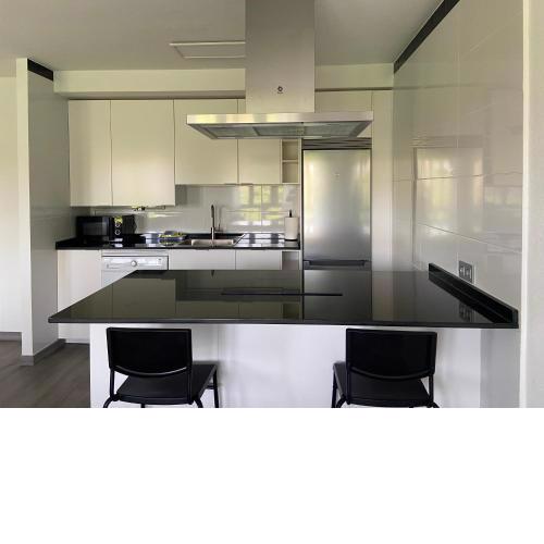 173A Amplio apartamento moderno