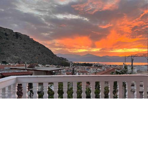 180° View