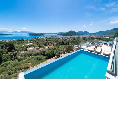 180 Villas