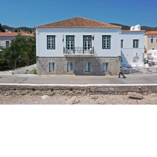 1800 MANSION